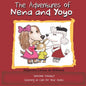 The Adventures of Nena and Yoyo Welcome Kekalita!: (Learning to Care for Your Heart) - Paperback