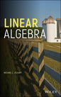 Linear Algebra - Hardcover