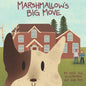 Marshmallow's Big Move - Paperback