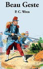 Beau Geste - Hardcover