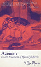 Azeman, or the Testament of Quincey Morris - Paperback