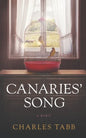 Canaries' Song - Paperback