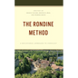 The Rondine Method: A Relational Approach to Conflict - Paperback