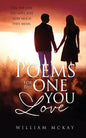 Poems for the one you love: Tell the one you love just how much they mean. - Paperback