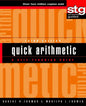 Quick Arithmetic: A Self-Teaching Guide - Hardcover