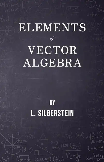 Elements of Vector Algebra - Paperback