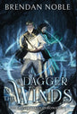 A Dagger in the Winds - Hardcover