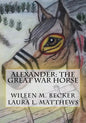 Alexander: The Great War Horse - Paperback