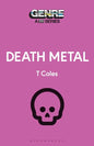Death Metal - Paperback