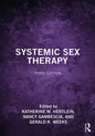Systemic Sex Therapy - Paperback