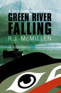 Green River Falling - Paperback