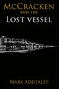 McCracken and the Lost Vessel - Paperback
