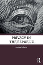 Privacy in the Republic - Paperback