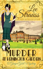 Murder at Kensington Gardens: a cozy historical 1920s mystery - Paperback