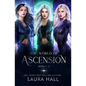 The World of Ascension: Books 1 - 3 - Paperback