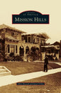 Mission Hills - Hardcover