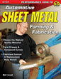 Automotive Sheet Metal Forming & Fabrication - Paperback