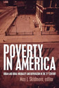 Poverty in America: Urban and Rural Inequality and Deprivation in the 21st Century - Paperback