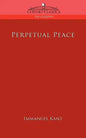 Perpetual Peace - Paperback