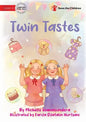 Twin Tastes - Paperback