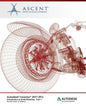 Autodesk Inventor 2017 (R1): Introduction to Solid Modeling - Part 1: Autodesk Authorized Publisher - Paperback