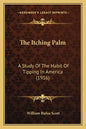 The Itching Palm: A Study Of The Habit Of Tipping In America (1916) - Paperback