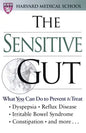 The Sensitive Gut - Paperback