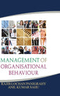 Management of Organisational Behaviour - Hardcover