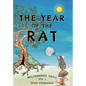 Wildeberry Tails: The Year of the Rat - Hardcover