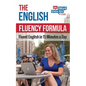 The English Fluency Formula - Paperback
