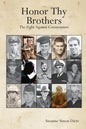 Honor Thy Brothers: The Fight Against Communism - Paperback