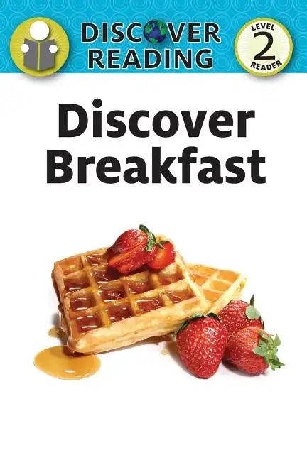 Discover Breakfast - Paperback