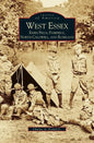 West Essex, Essex Fells, Fairfield, North Caldwell, and Roseland - Hardcover