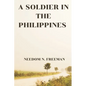 A Soldier in the Philippines - Paperback