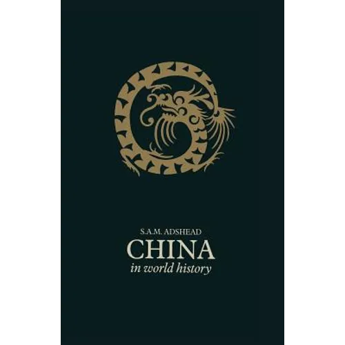 China in World History - Paperback