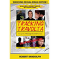Tracking Travolta: Through The "Massage Scandal" & More - Paperback