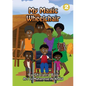 My Magic Wheelchair - Paperback