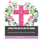 Large Print Dot-To-Dot for Adults: Bible Scenes Easy to Read Adult Dot to Dot Books - Paperback