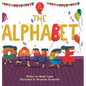 The Alphabet Dance - Hardcover