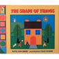 The Shape of Things - Hardcover