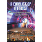 A Conflict of Interest: UES Galaxy Fights for our Future - Operation OACOI - Paperback