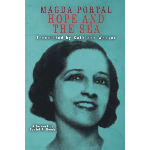 Hope and the Sea by Magda Portal - Paperback