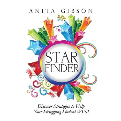 STAR Finder - Paperback