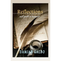 Reflections, not quite a memoir - Paperback