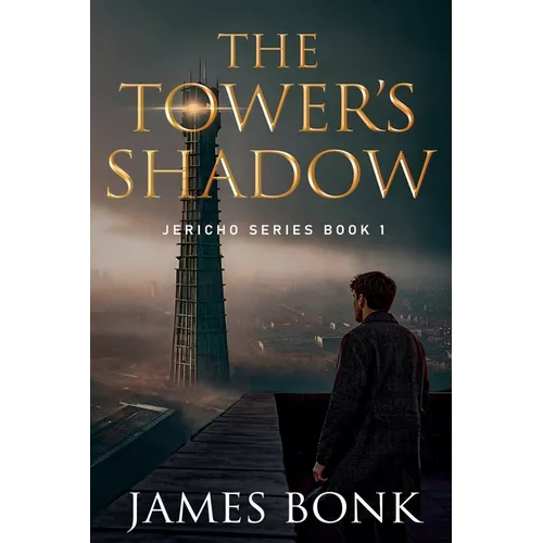 The Tower's Shadow - Paperback