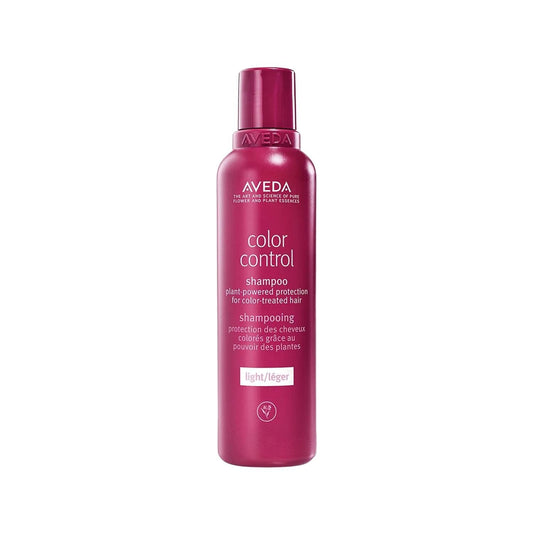 Aveda Color Control Shampoo for Color-Treated Hair - Gentle, Sulfate-Free, 6.76 fl oz
