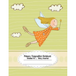 Primary Composition Notebook: Primary Composition Notebook Story Paper - 8.5x11 - Grades K-2: Little angel School Specialty Handwriting Paper Dotted - Paperback