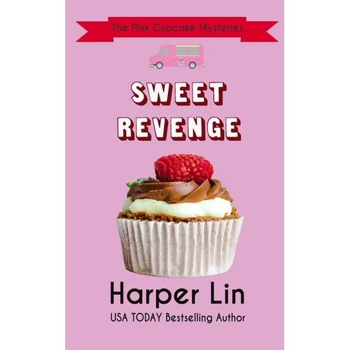 Sweet Revenge - Paperback
