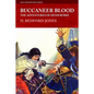 Buccaneer Blood: The Adventures of Denis Burke - Paperback