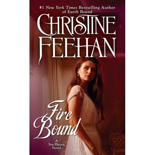 Fire Bound - Paperback